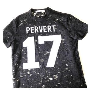 Givennchy Pervert T